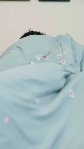 ตัวเขาที่แสนลึกลับ