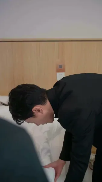 ตัวเขาที่แสนลึกลับ