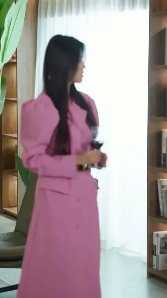 ตัวเขาที่แสนลึกลับ