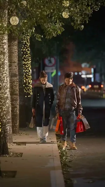 ตัวเขาที่แสนลึกลับ