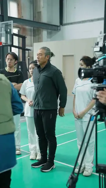 ตัวเขาที่แสนลึกลับ