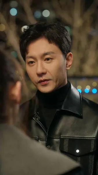 ตัวเขาที่แสนลึกลับ