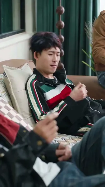 ตัวเขาที่แสนลึกลับ