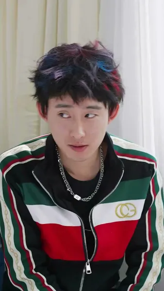 ตัวเขาที่แสนลึกลับ