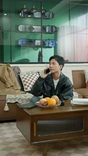 ตัวเขาที่แสนลึกลับ