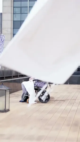 ความรักที่เลือนหายไป