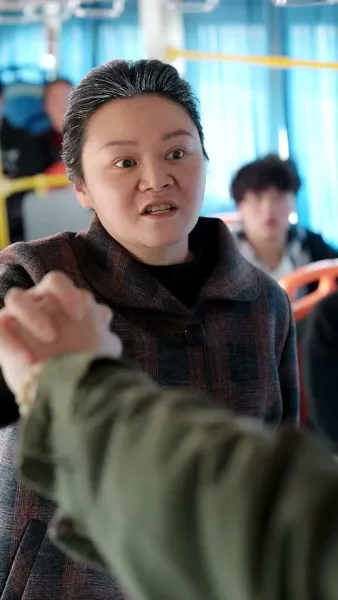 อย่าแหยมกับคุณนายของฉัน