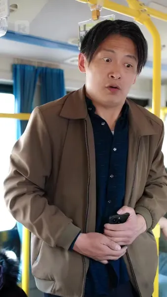 อย่าแหยมกับคุณนายของฉัน