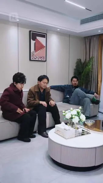 อย่าแหยมกับคุณนายของฉัน