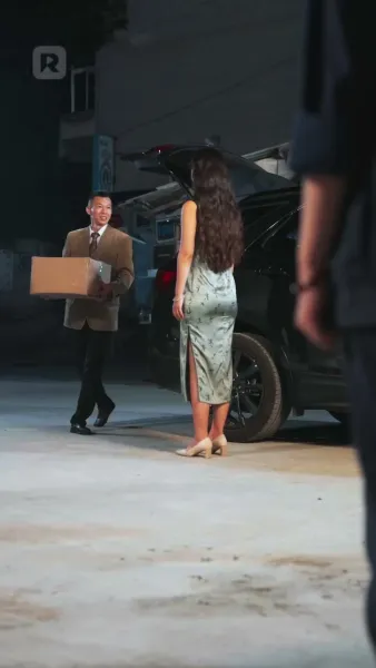 รักสุดใจของ ท่านประธานหน้าตาย