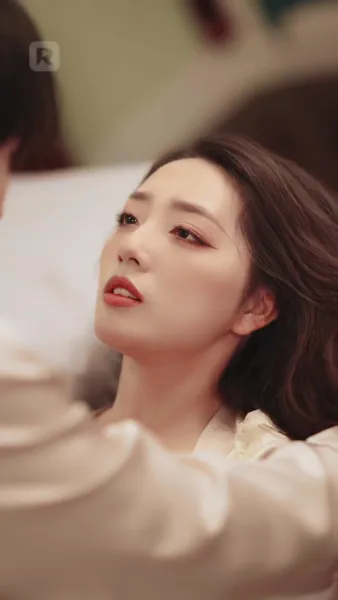 รักสุดใจของ ท่านประธานหน้าตาย