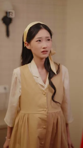 รักสุดใจของ ท่านประธานหน้าตาย