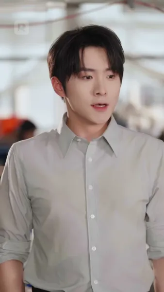 รักสุดใจของ ท่านประธานหน้าตาย