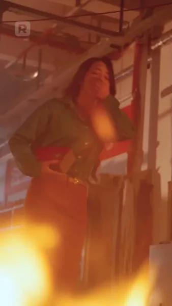 รักสุดใจของ ท่านประธานหน้าตาย