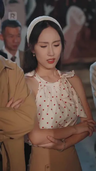 รักสุดใจของ ท่านประธานหน้าตาย