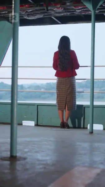 รักสุดใจของ ท่านประธานหน้าตาย