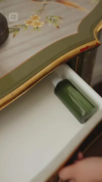 รักสุดใจของ ท่านประธานหน้าตาย