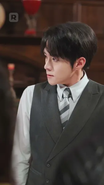 รักสุดใจของ ท่านประธานหน้าตาย