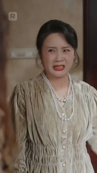 รักสุดใจของ ท่านประธานหน้าตาย