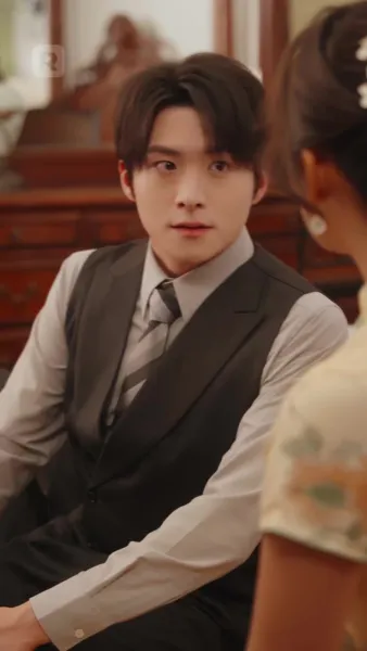 รักสุดใจของ ท่านประธานหน้าตาย