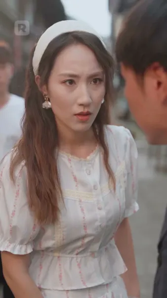 รักสุดใจของ ท่านประธานหน้าตาย