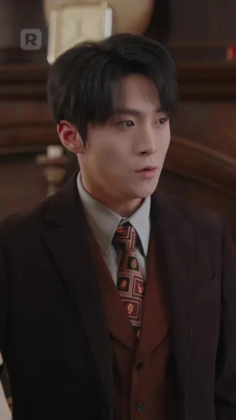 รักสุดใจของ ท่านประธานหน้าตาย