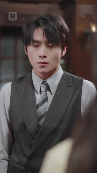 รักสุดใจของ ท่านประธานหน้าตาย