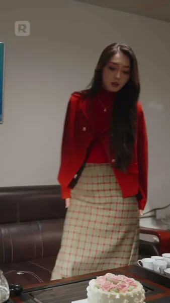 รักสุดใจของ ท่านประธานหน้าตาย