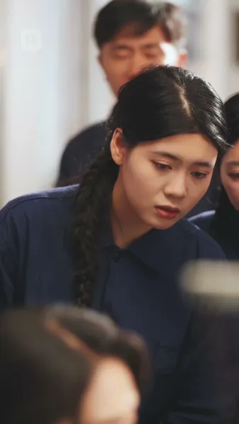 รักสุดใจของ ท่านประธานหน้าตาย