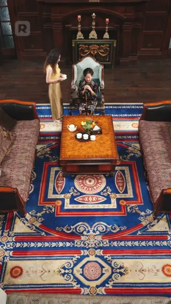 รักสุดใจของ ท่านประธานหน้าตาย