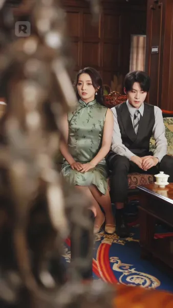 รักสุดใจของ ท่านประธานหน้าตาย