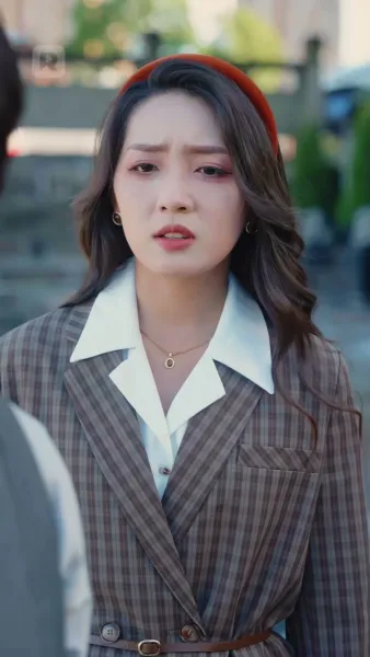 รักสุดใจของ ท่านประธานหน้าตาย