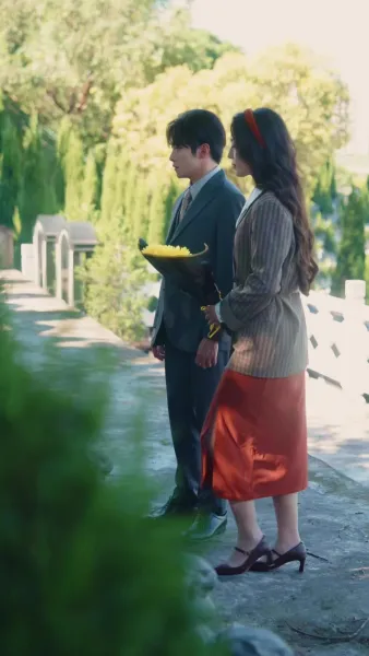 รักสุดใจของ ท่านประธานหน้าตาย