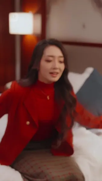 รักสุดใจของ ท่านประธานหน้าตาย