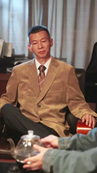 รักสุดใจของ ท่านประธานหน้าตาย