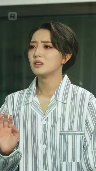 รักสุดใจของ ท่านประธานหน้าตาย