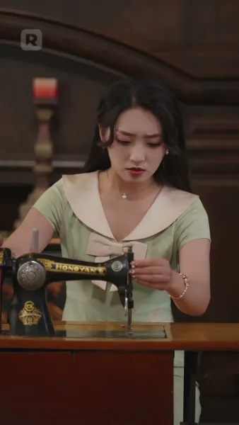 รักสุดใจของ ท่านประธานหน้าตาย