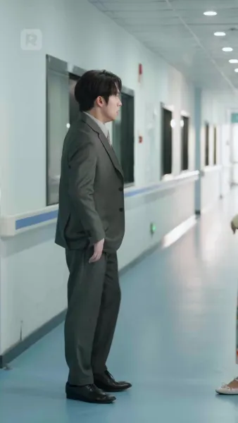 รักสุดใจของ ท่านประธานหน้าตาย