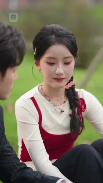 วิวาห์ฟ้าแลบกับภรรยาสุดแสบ