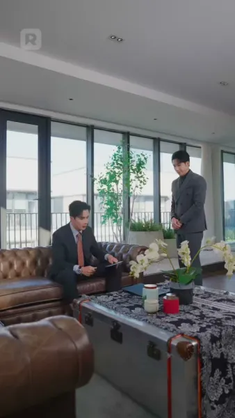 วิวาห์ฟ้าแลบกับภรรยาสุดแสบ