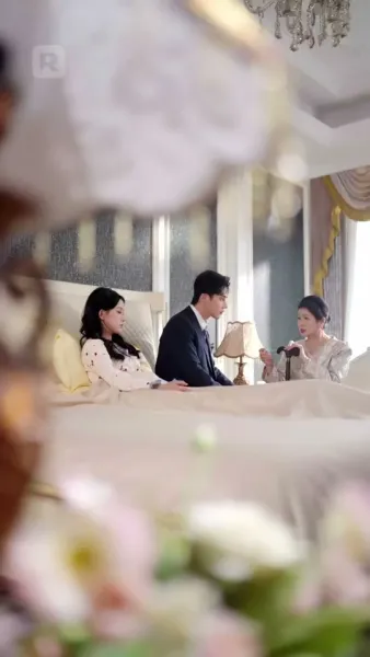 วิวาห์ฟ้าแลบกับภรรยาสุดแสบ