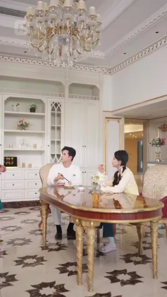 วิวาห์ฟ้าแลบกับภรรยาสุดแสบ