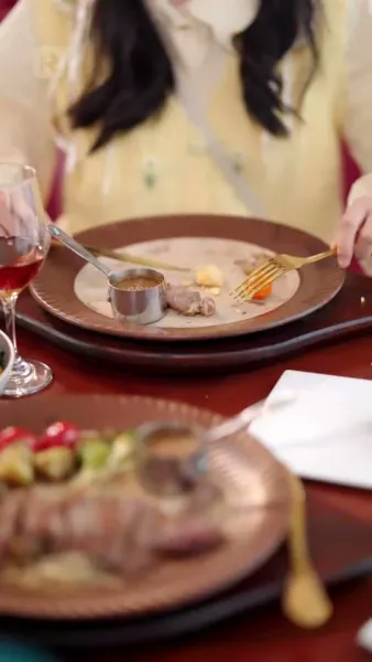 วิวาห์ฟ้าแลบกับภรรยาสุดแสบ