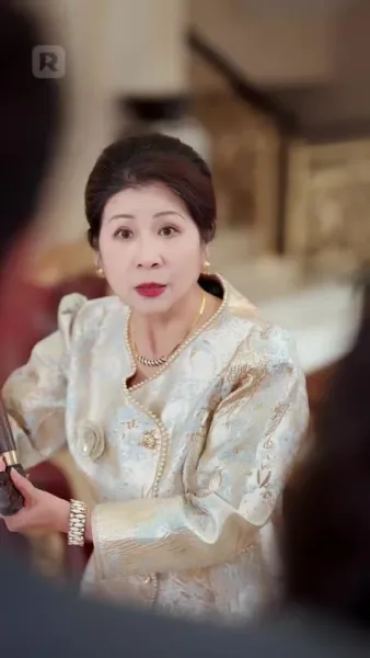 วิวาห์ฟ้าแลบกับภรรยาสุดแสบ