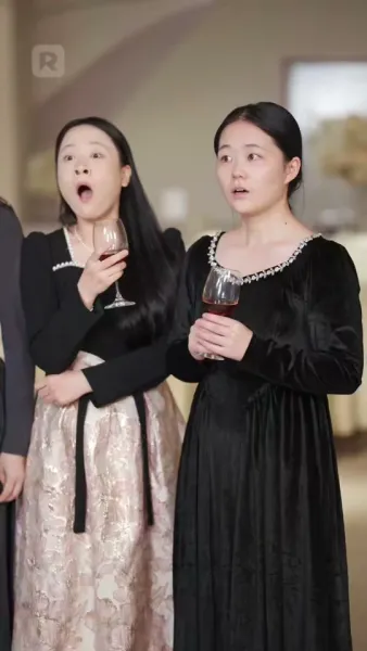 วิวาห์ฟ้าแลบกับภรรยาสุดแสบ