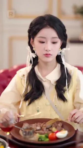 วิวาห์ฟ้าแลบกับภรรยาสุดแสบ