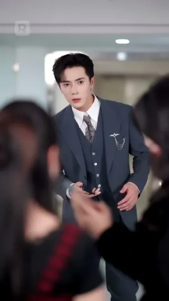 วิวาห์ฟ้าแลบกับภรรยาสุดแสบ