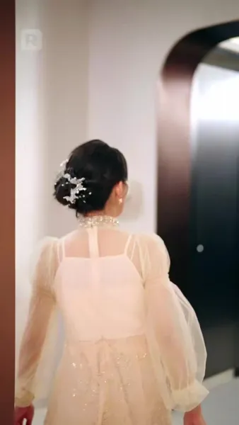 วิวาห์ฟ้าแลบกับภรรยาสุดแสบ