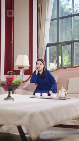 วิวาห์ฟ้าแลบกับภรรยาสุดแสบ