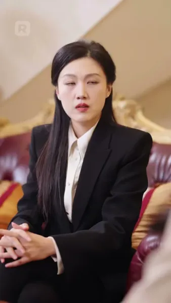 วิวาห์ฟ้าแลบกับภรรยาสุดแสบ